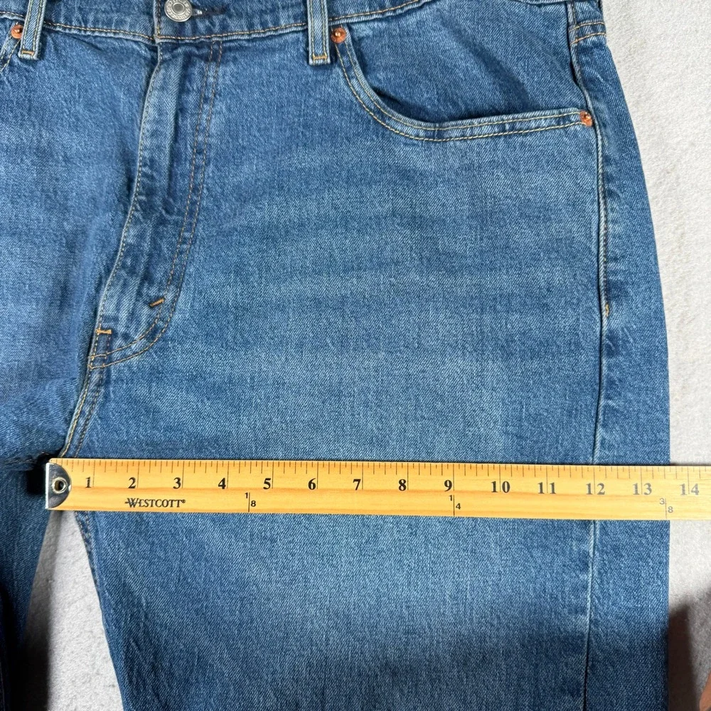 Levis they 40 durable